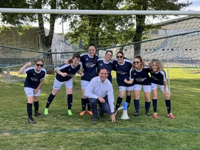 Tournoi foot1